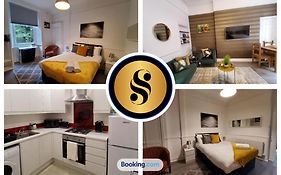 Sensational Stay Apartments- Dalmeny Street